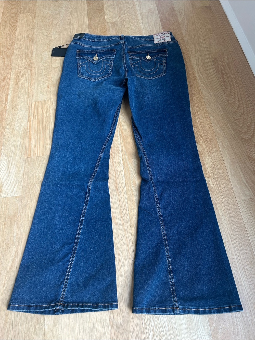 True Religion Jeans NWT